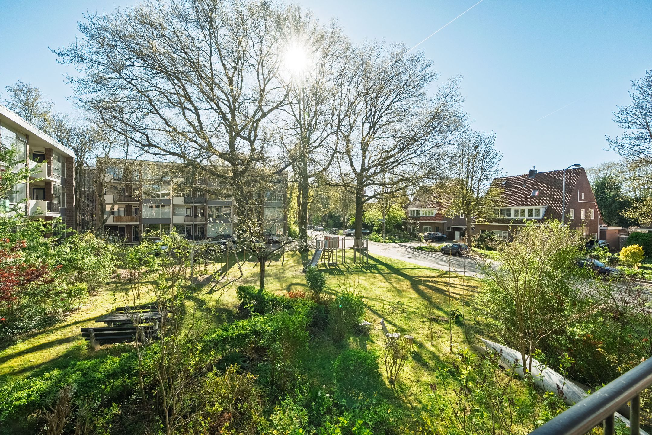 Foto 21 van Eykmanstraat 4-I