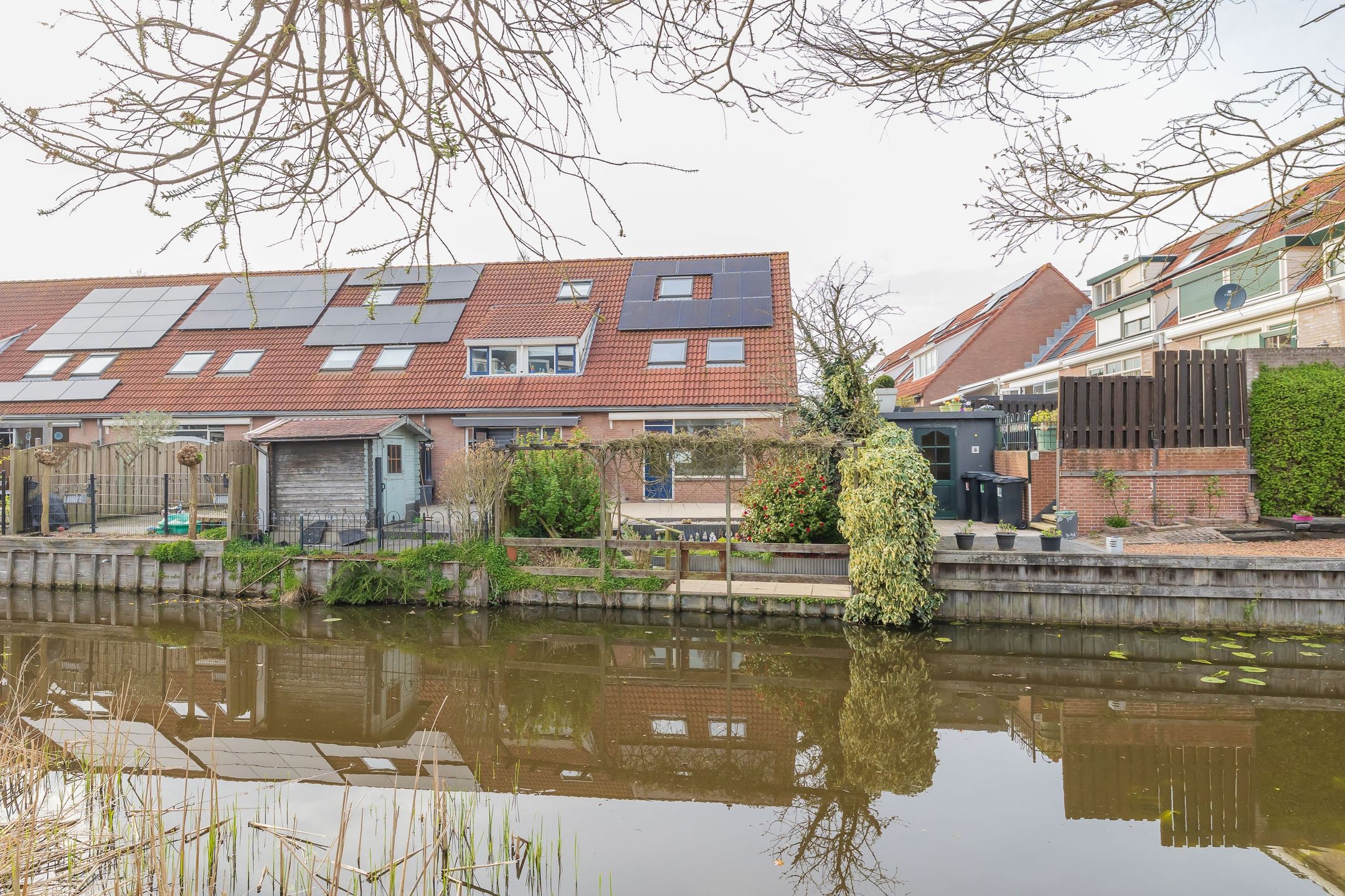 Brittenhuis 86 