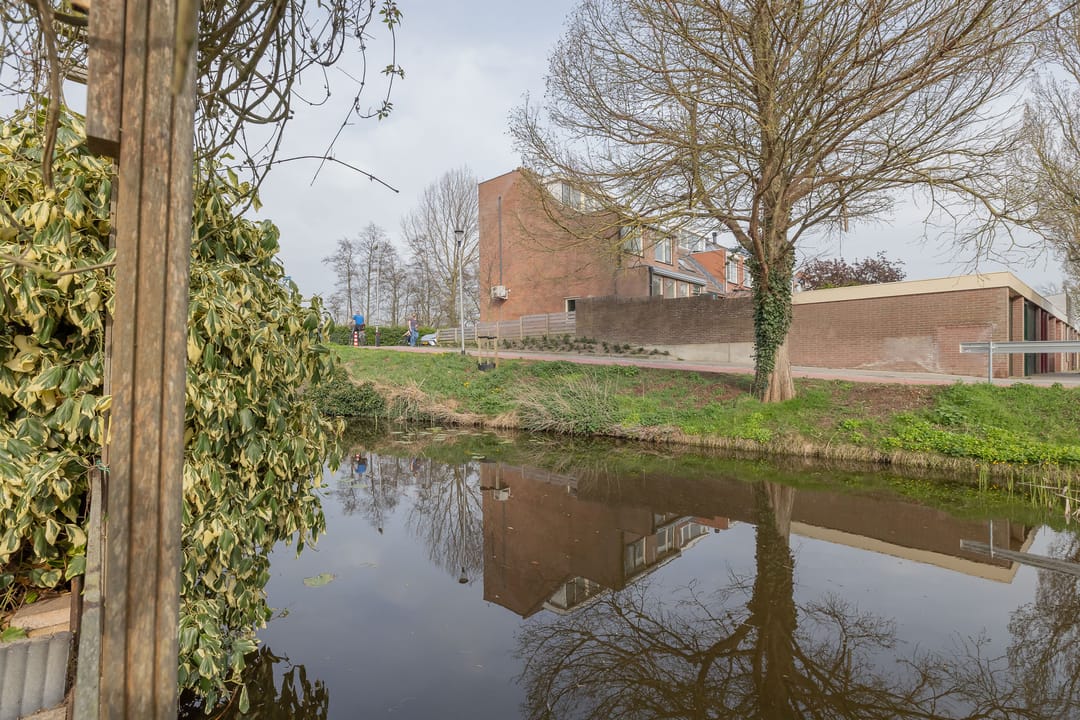 Foto 2 van Brittenhuis 86