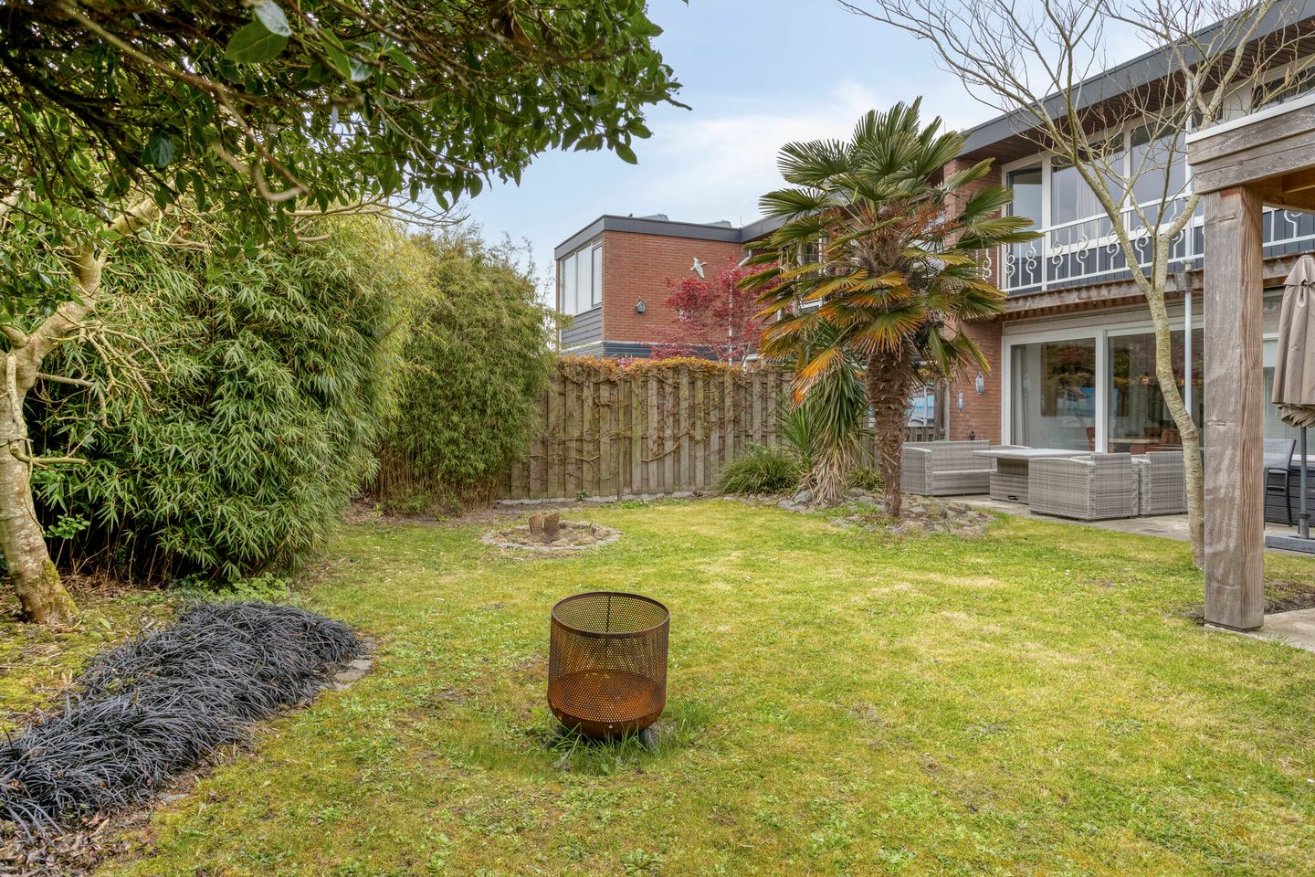 Foto 4 van Deltastraat 5