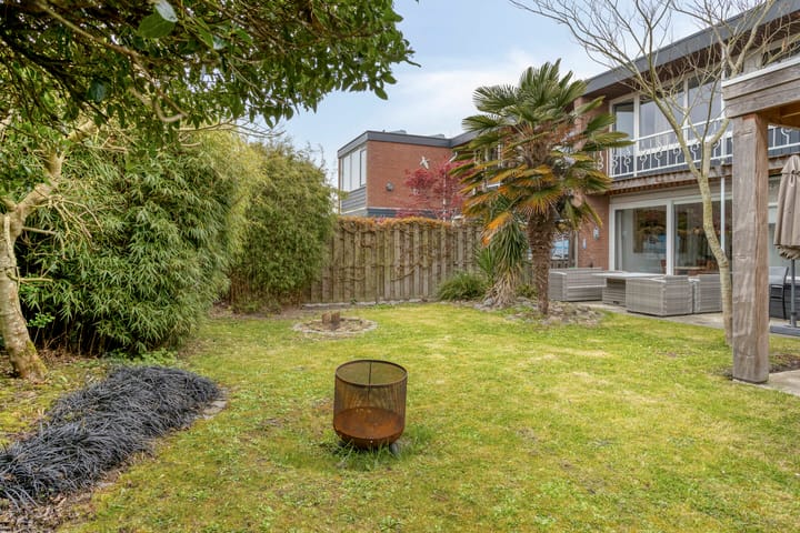 Photo 4 of Deltastraat 5