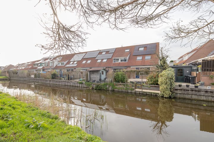 Foto 3 van Brittenhuis 86