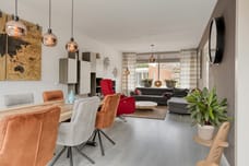 Afbeelding van Deltastraat 5 - Derde foto