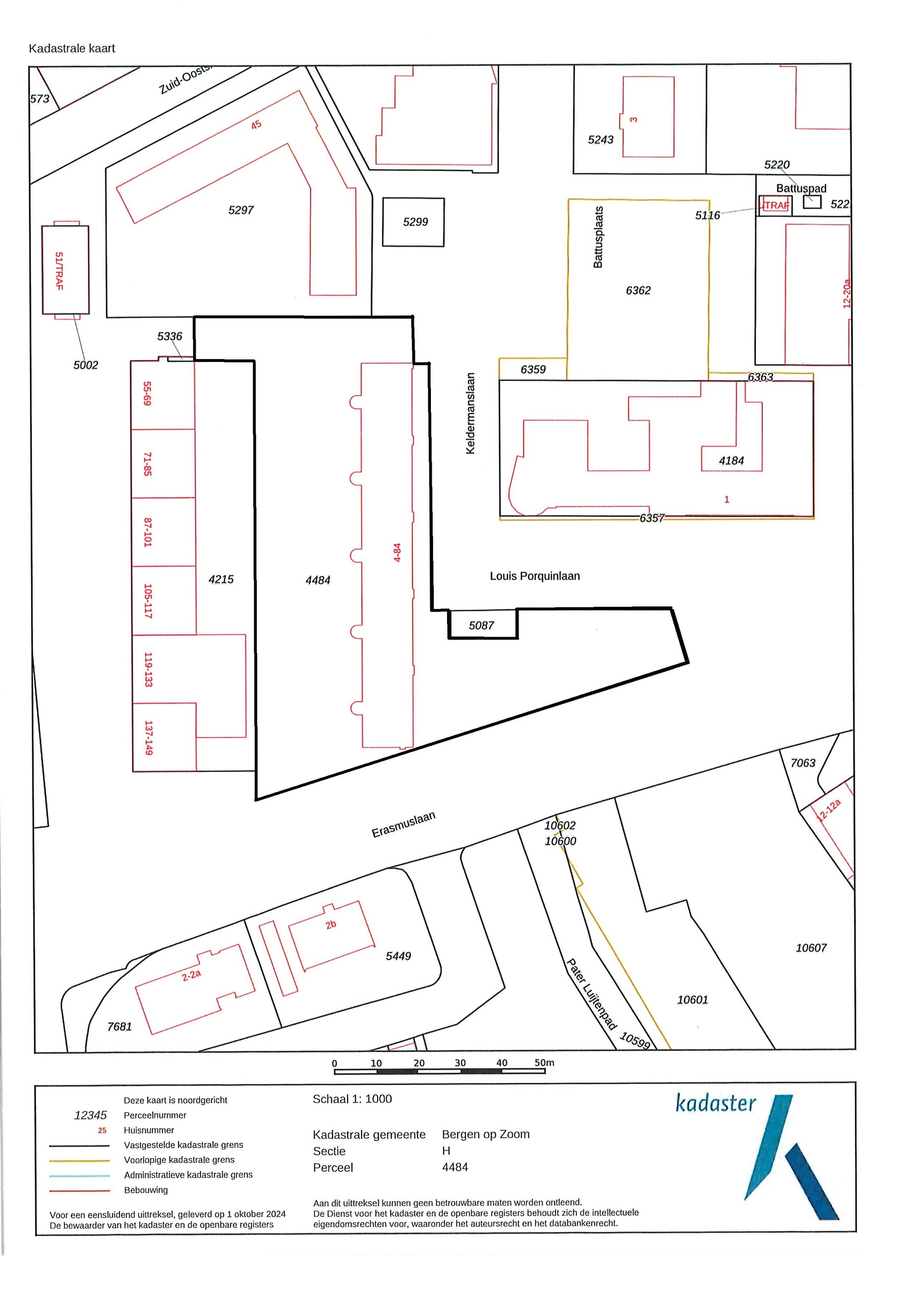 Foto 27 van Keldermanslaan 70