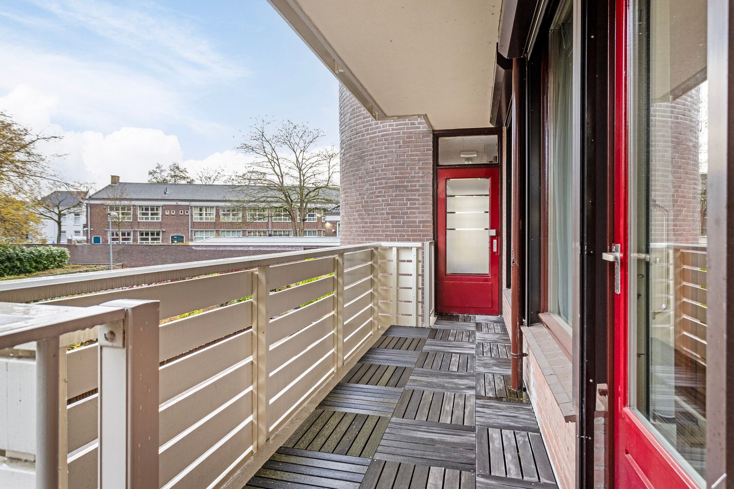 Foto 5 van Keldermanslaan 70