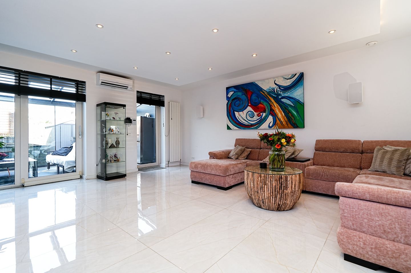 Foto 5 van Backershagen 9