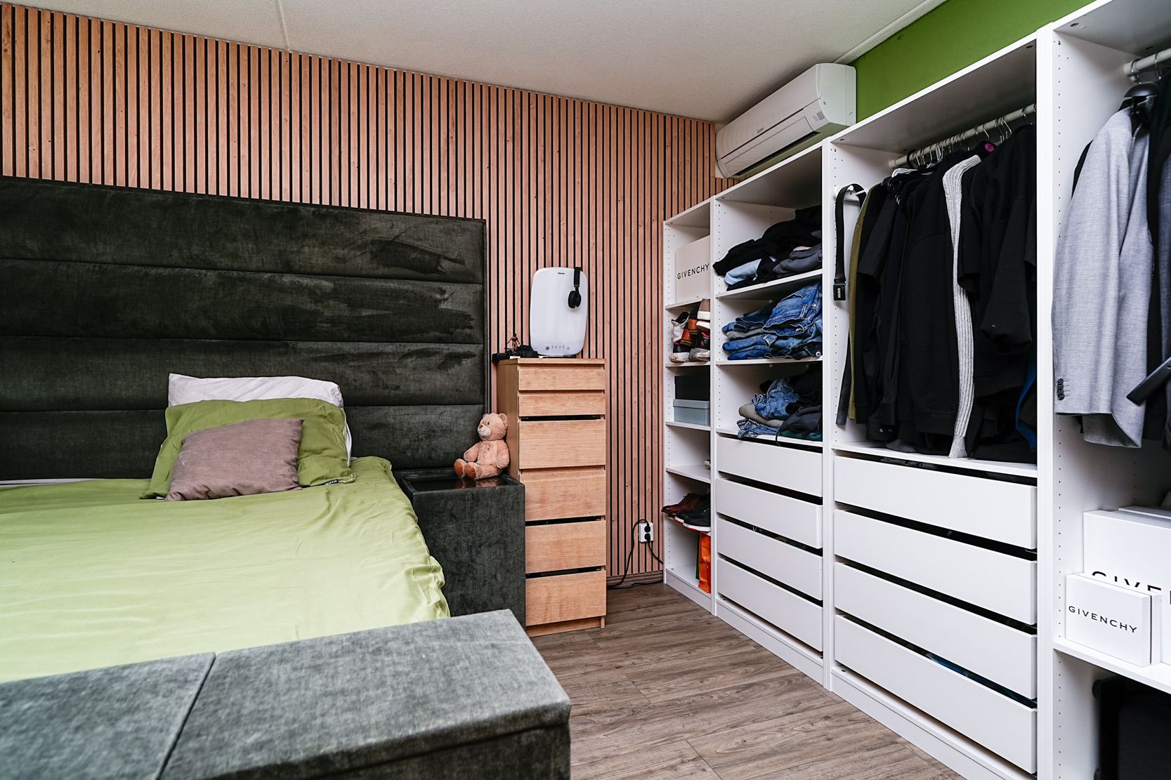 Foto 21 van Backershagen 9