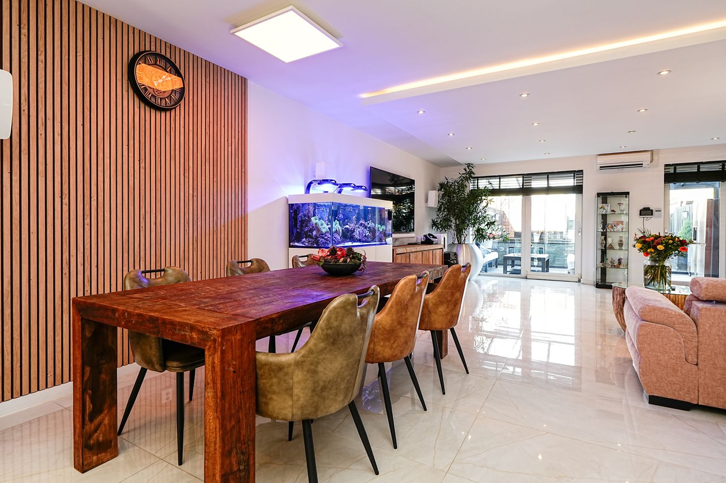 Foto 10 van Backershagen 9