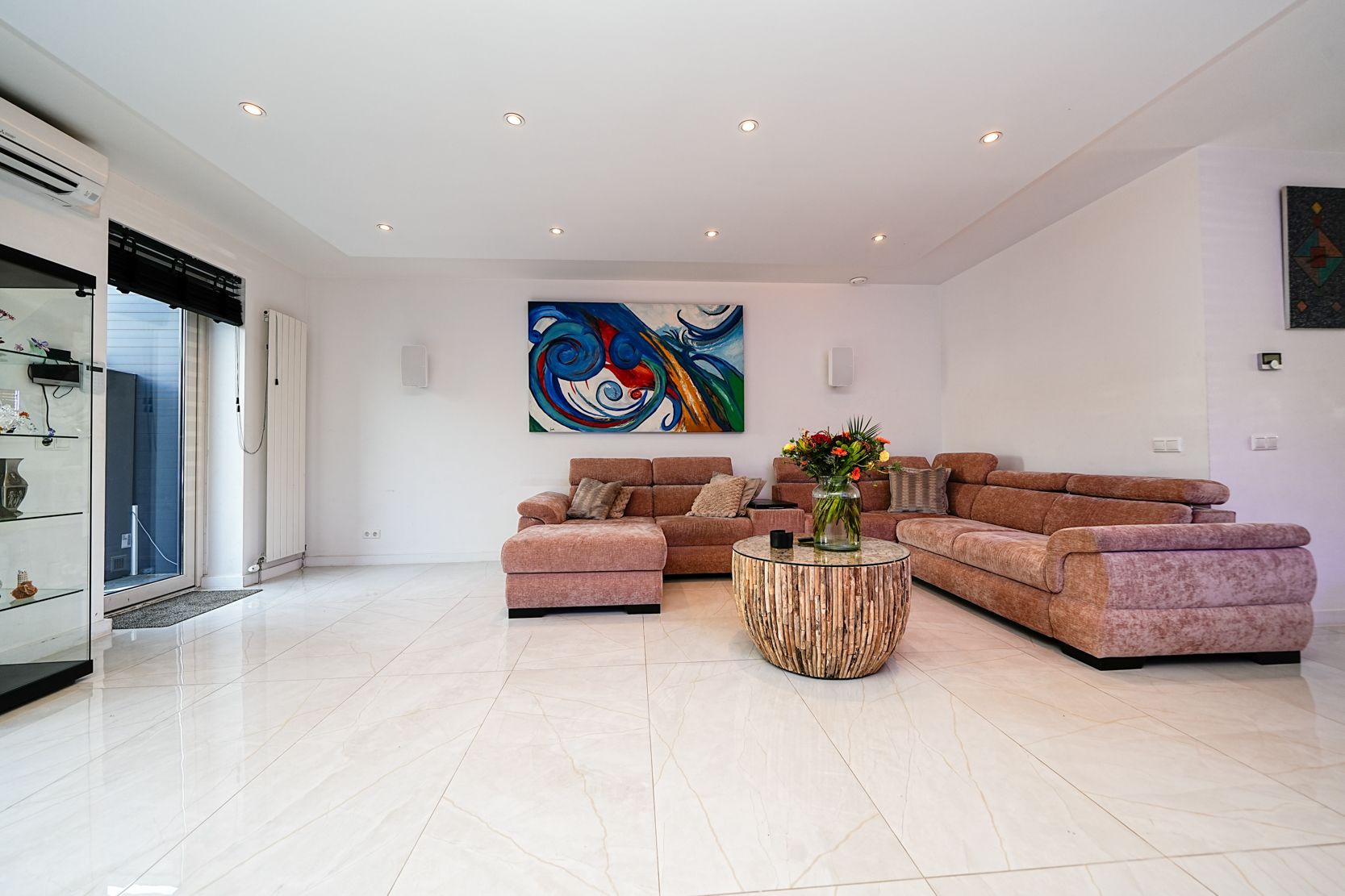 Foto 6 van Backershagen 9