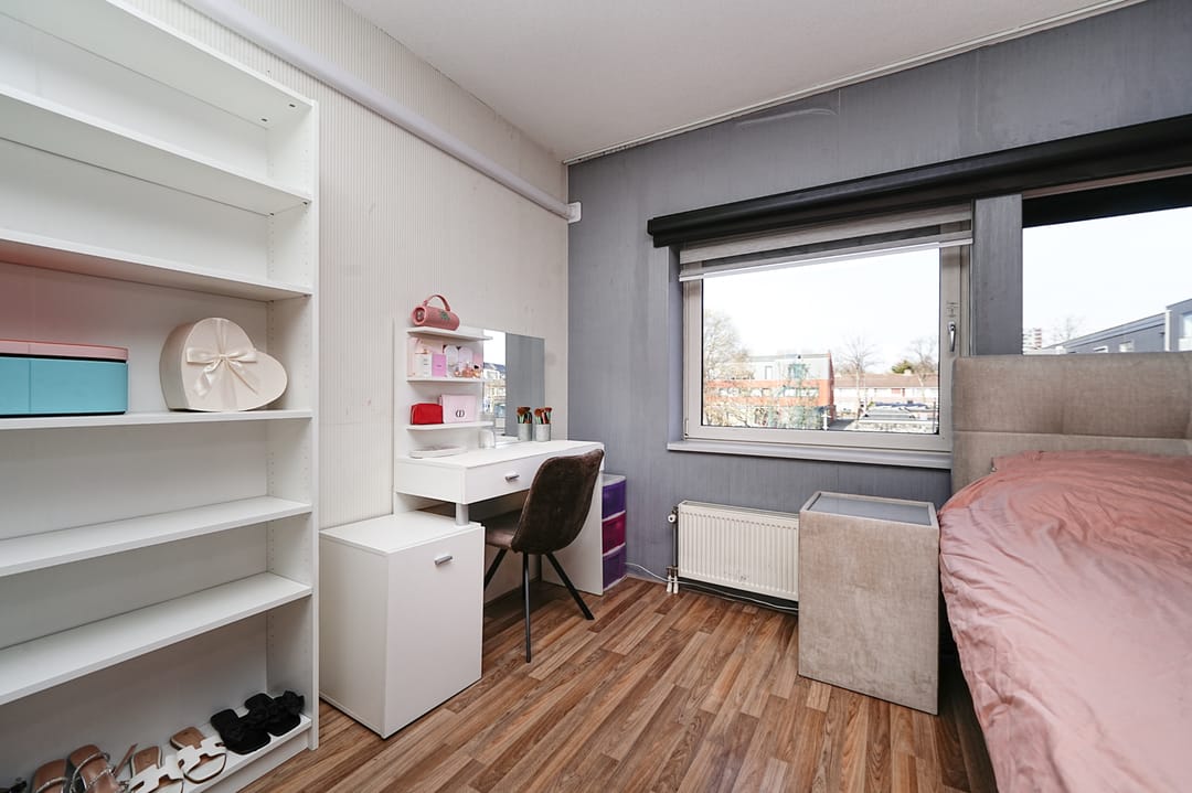 Foto 23 van Backershagen 9