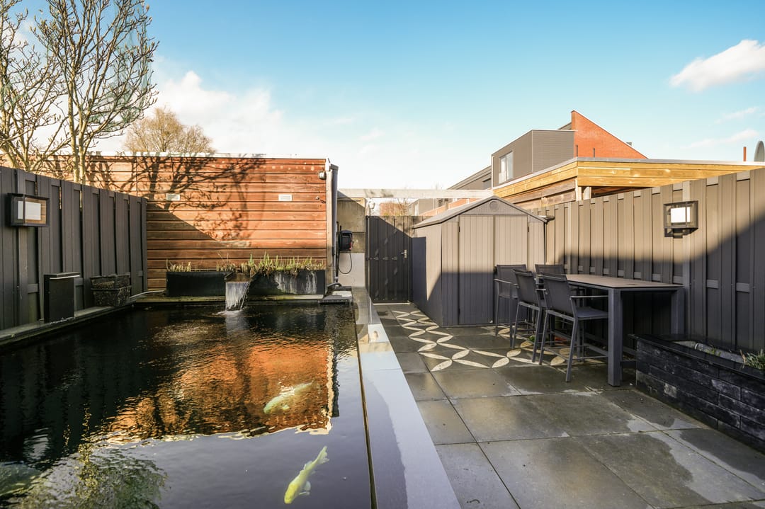 Foto 38 van Backershagen 9