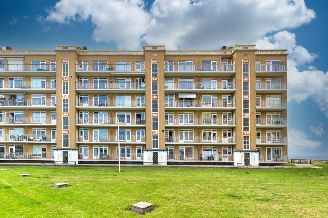 Foto 22 van Zeekant 97