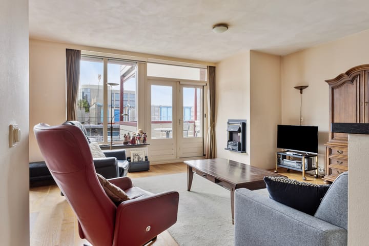 Photo 3 of Keldermanslaan 70