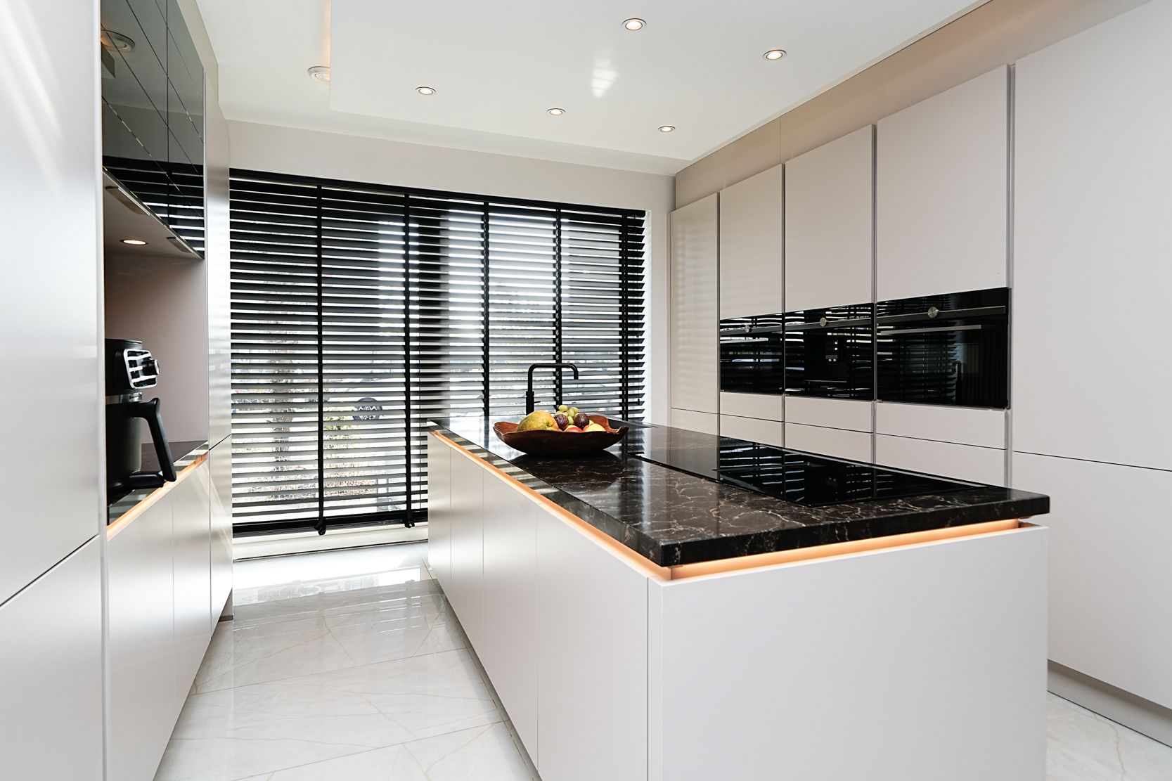 Foto 3 van Backershagen 9