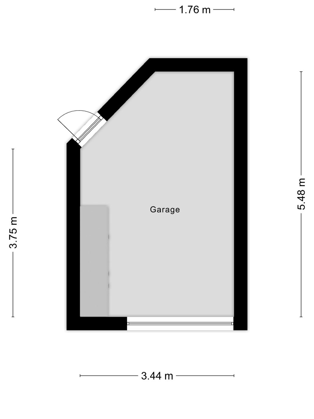 Foto 26 van Keldermanslaan 70