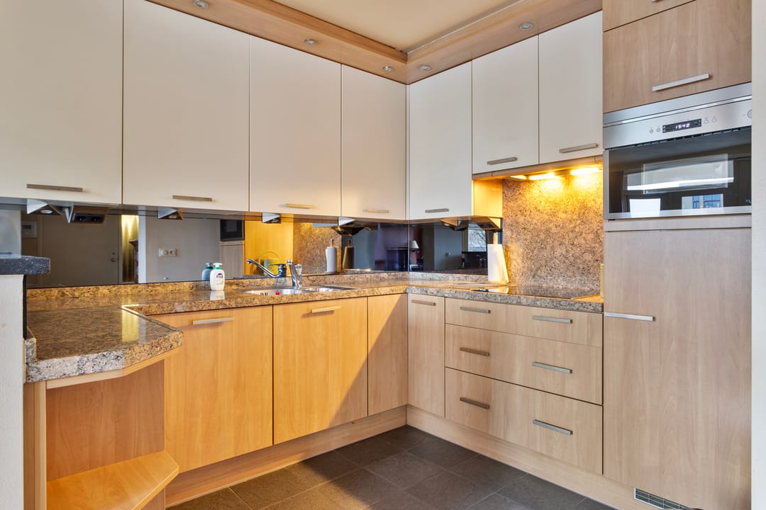 Foto 11 van Keldermanslaan 70