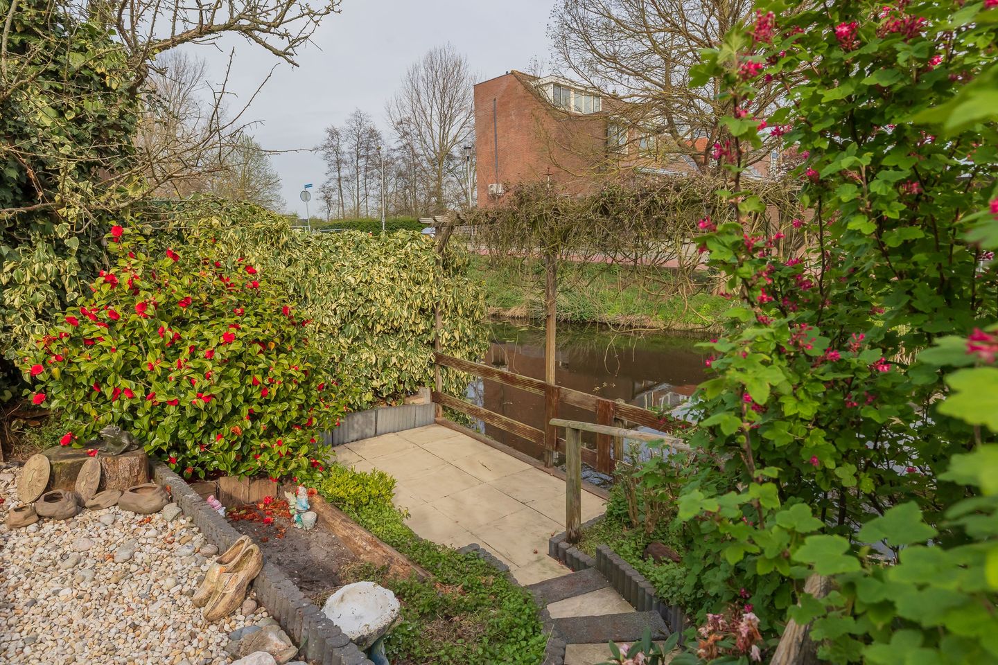 Foto 29 van Brittenhuis 86