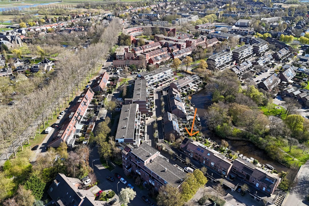 Photo 47 of Drostendiep 19