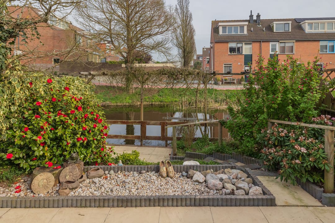 Foto 28 van Brittenhuis 86