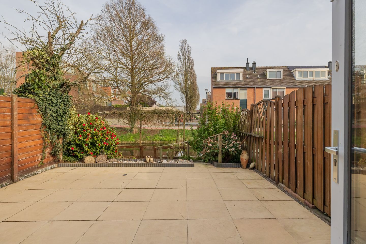 Foto 25 van Brittenhuis 86