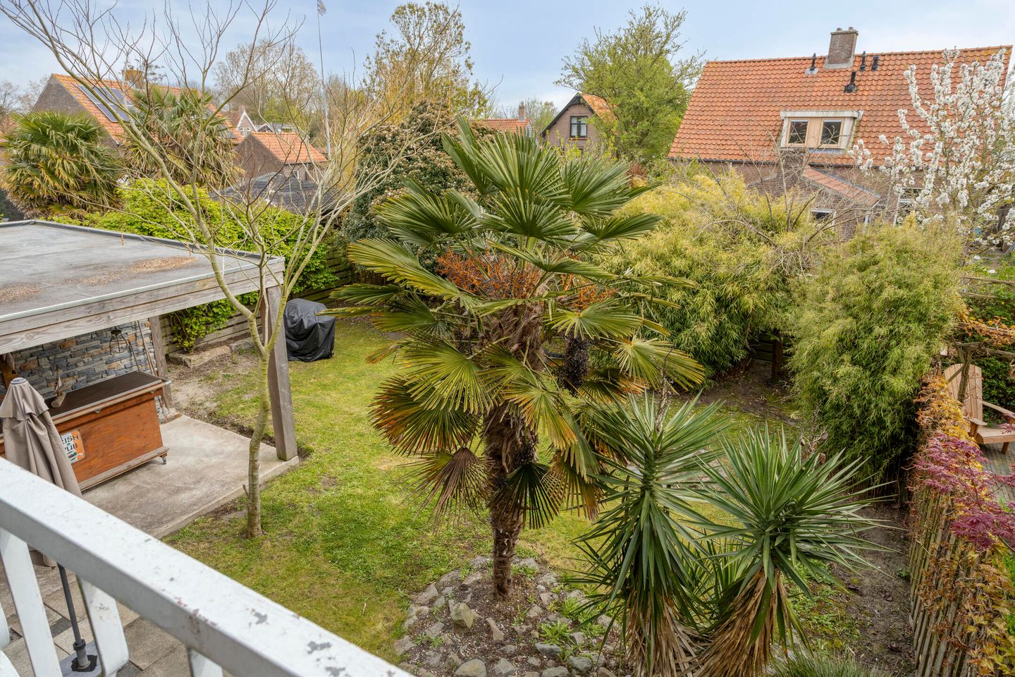 Foto 40 van Deltastraat 5