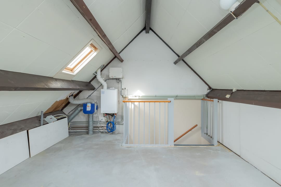 Foto 23 van Brittenhuis 86