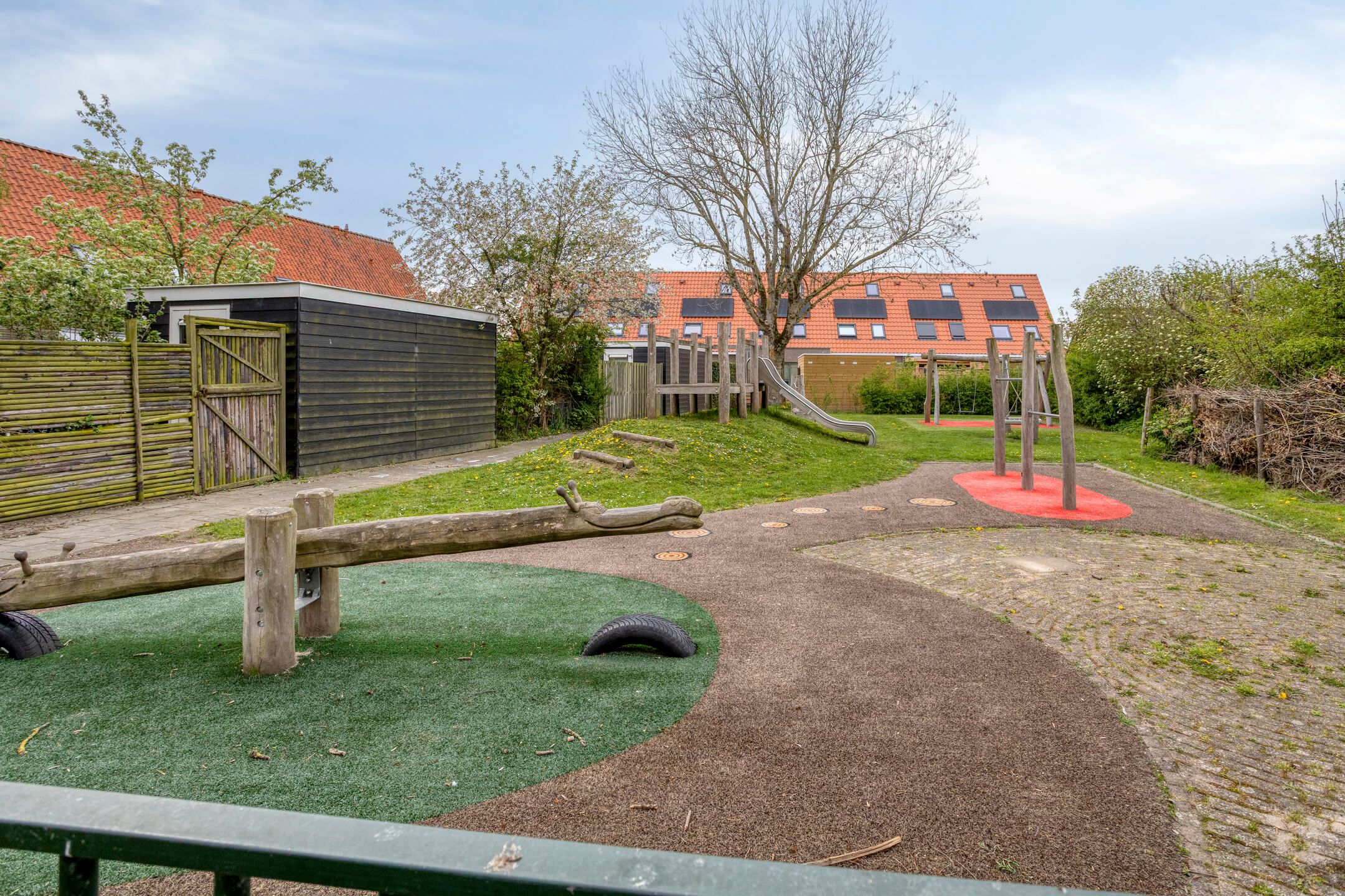 Foto 45 van Deltastraat 5