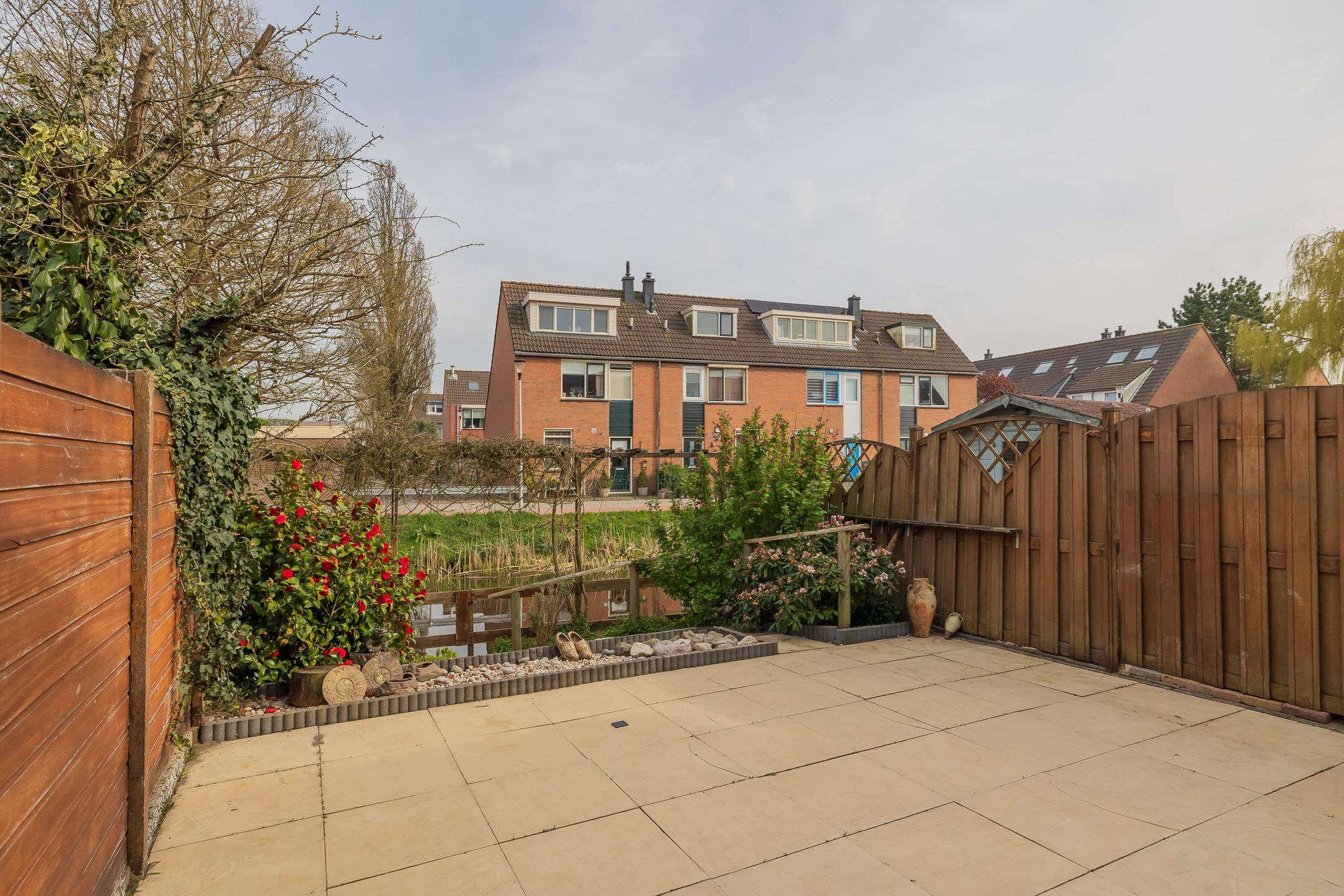 Foto 27 van Brittenhuis 86