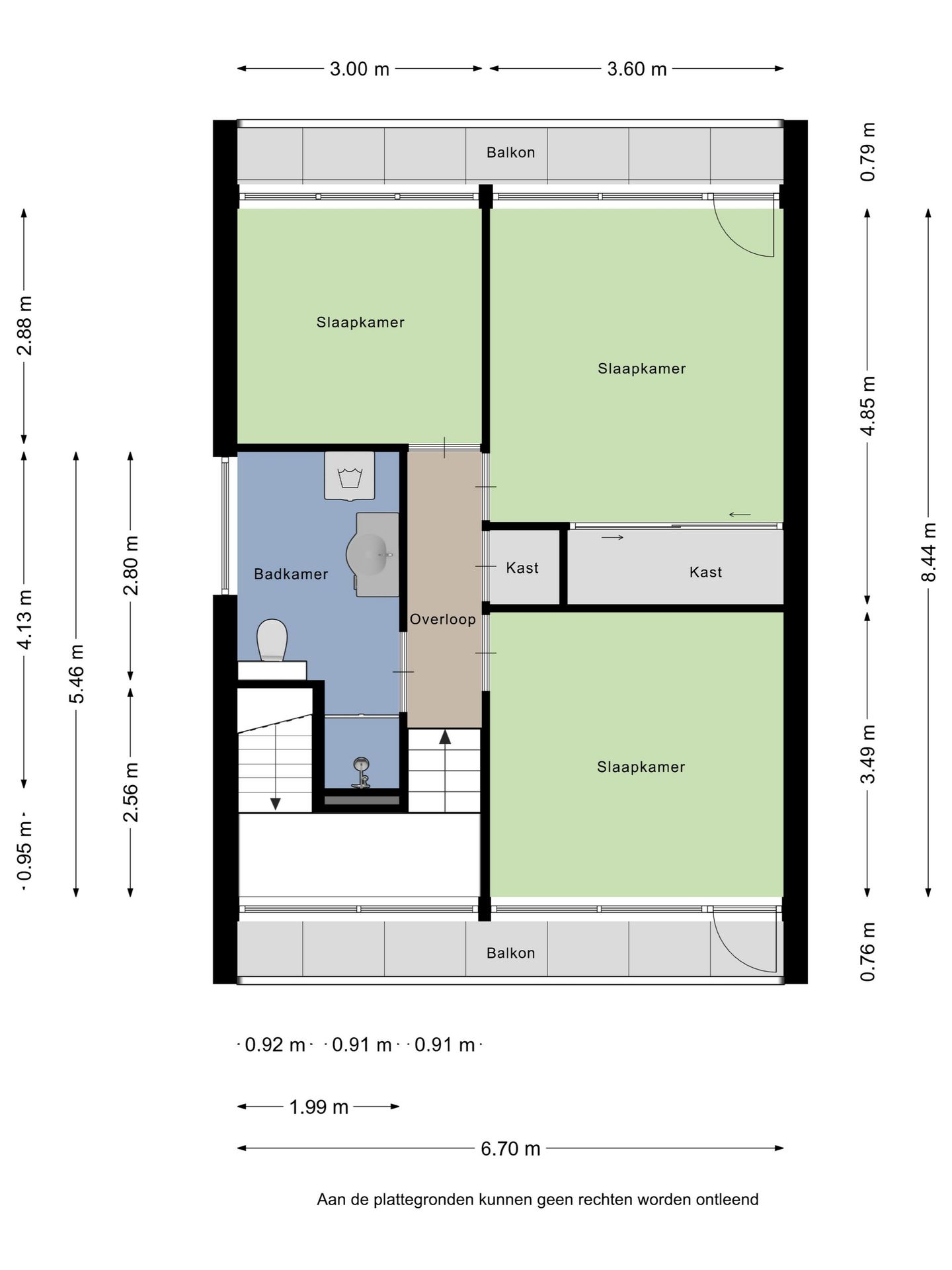 Foto 49 van Deltastraat 5