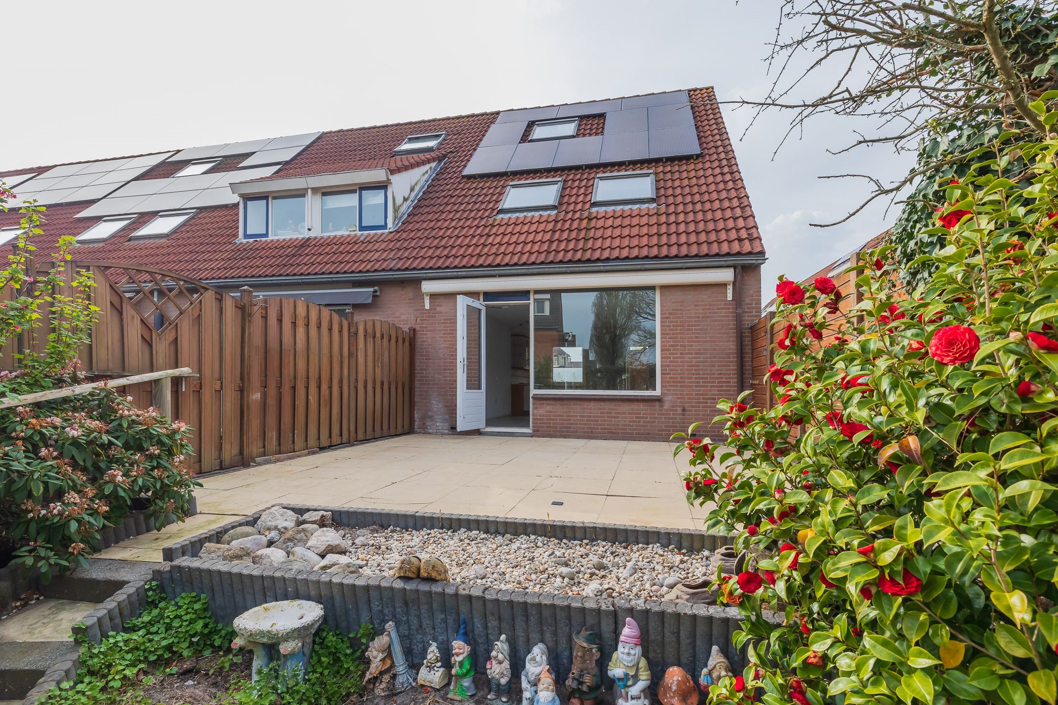 Foto 30 van Brittenhuis 86