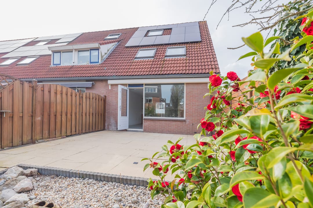 Foto 31 van Brittenhuis 86