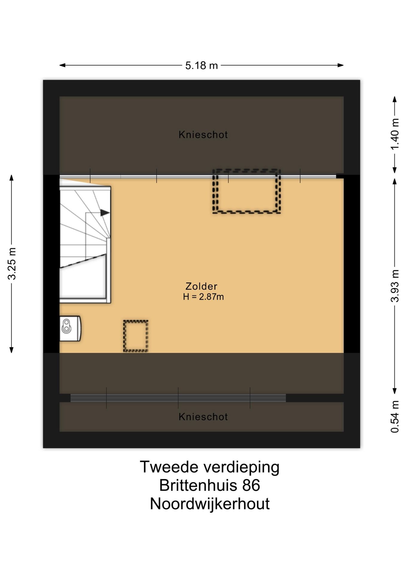 Foto 34 van Brittenhuis 86