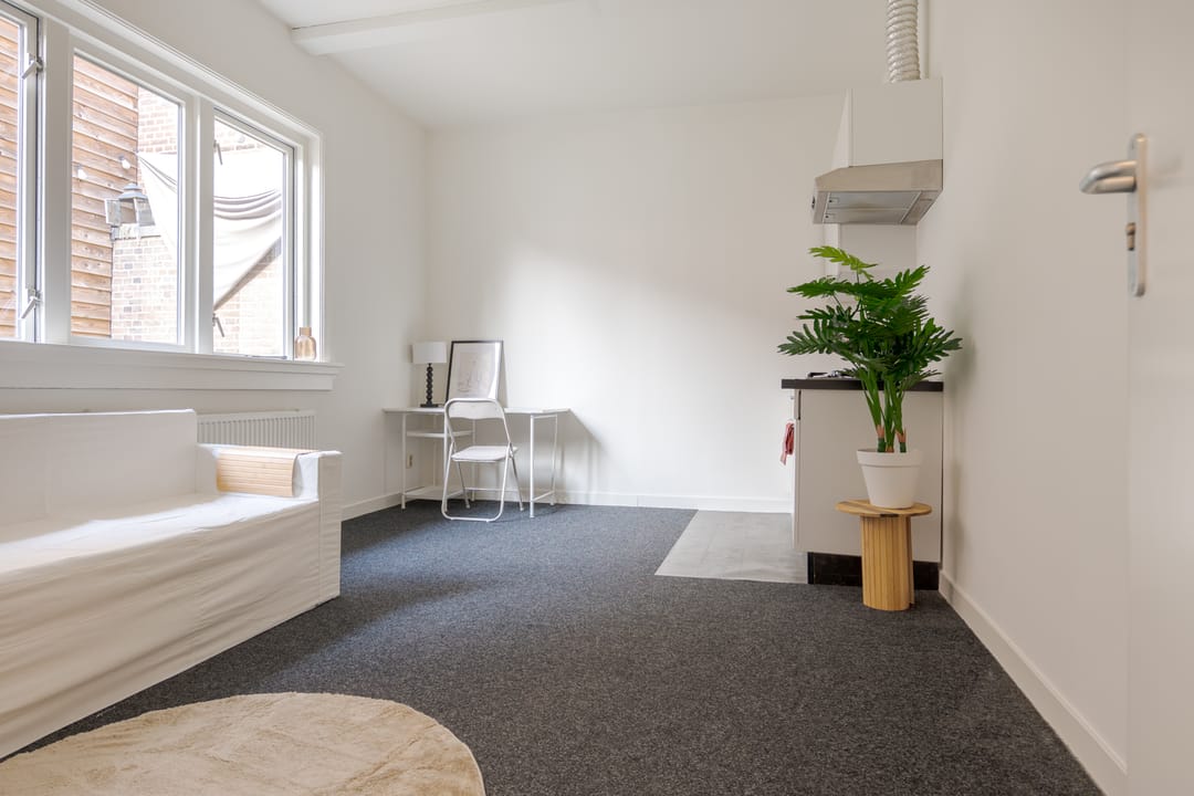 Photo 1 of Korte Kamperstraat 22A