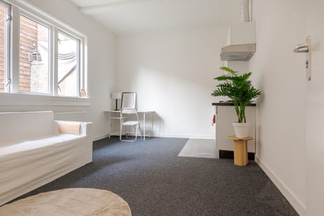 Korte Kamperstraat 22A thumbnail