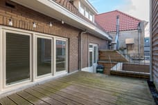 Image of Korte Kamperstraat 22A - Third image