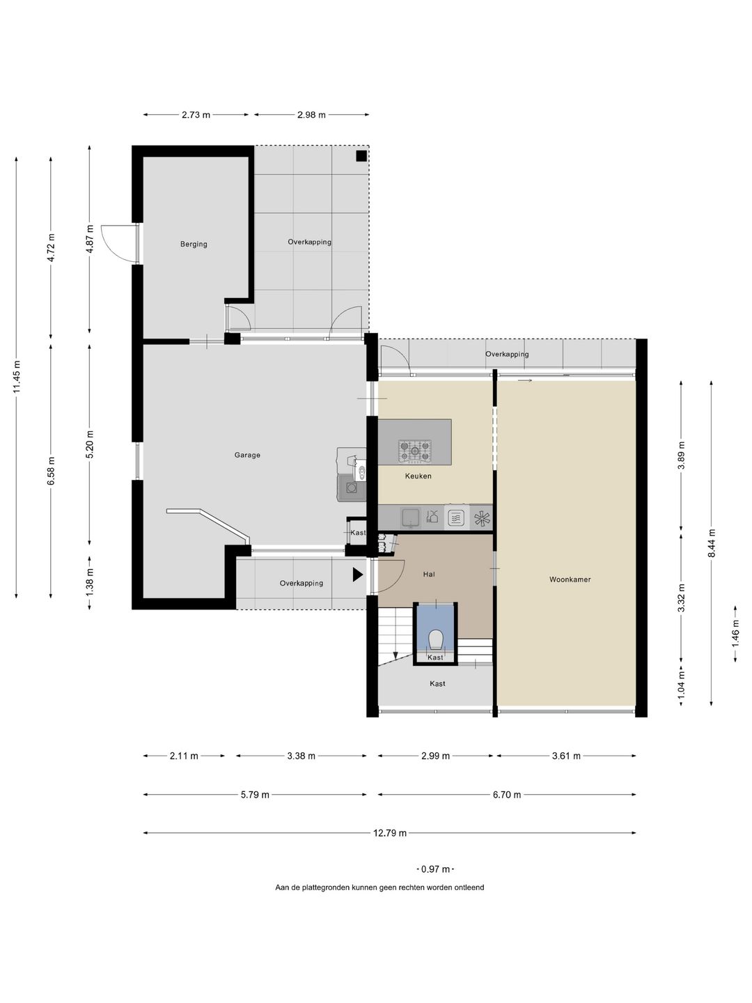 Foto 16 van Deltastraat 5
