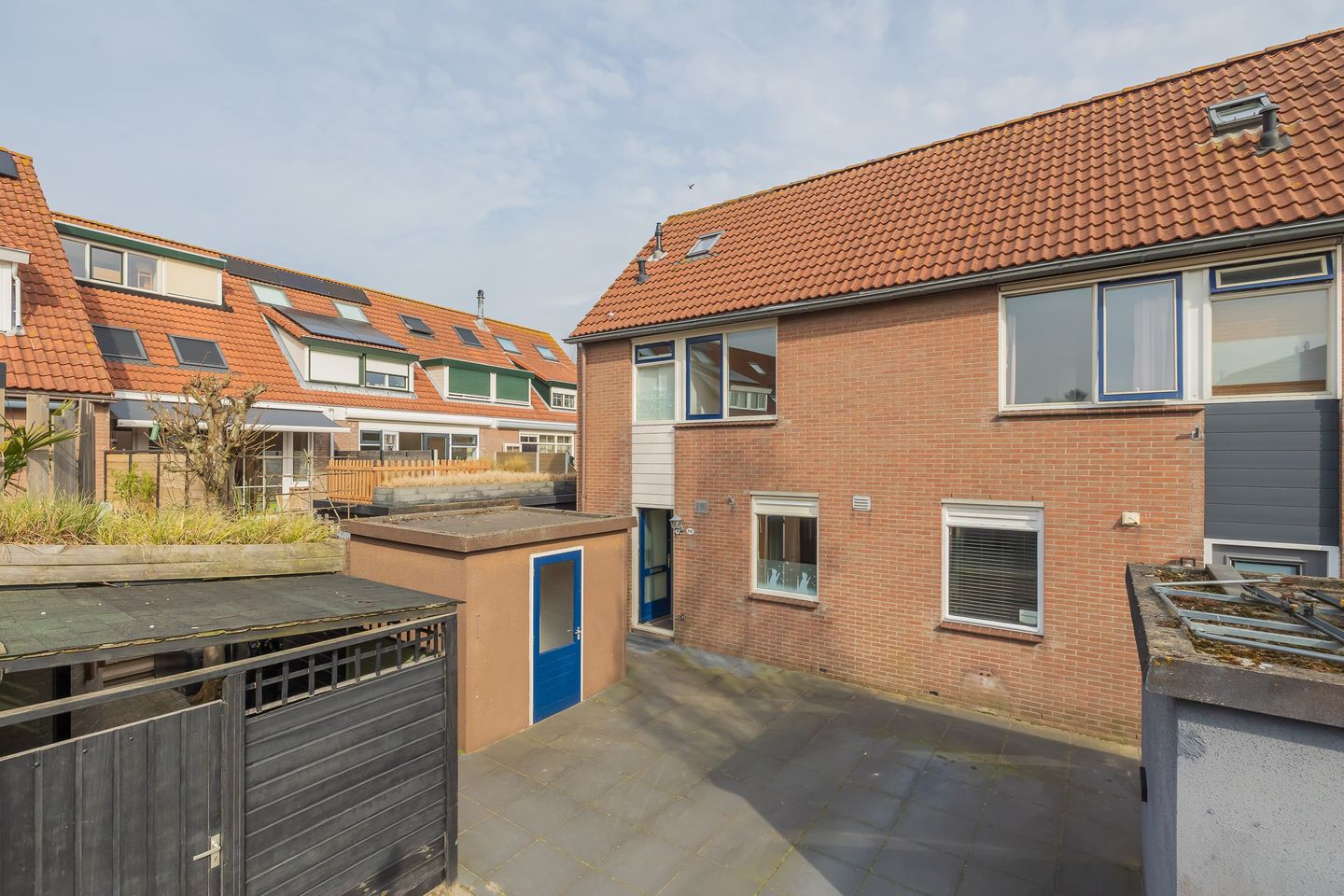 Foto 4 van Brittenhuis 86