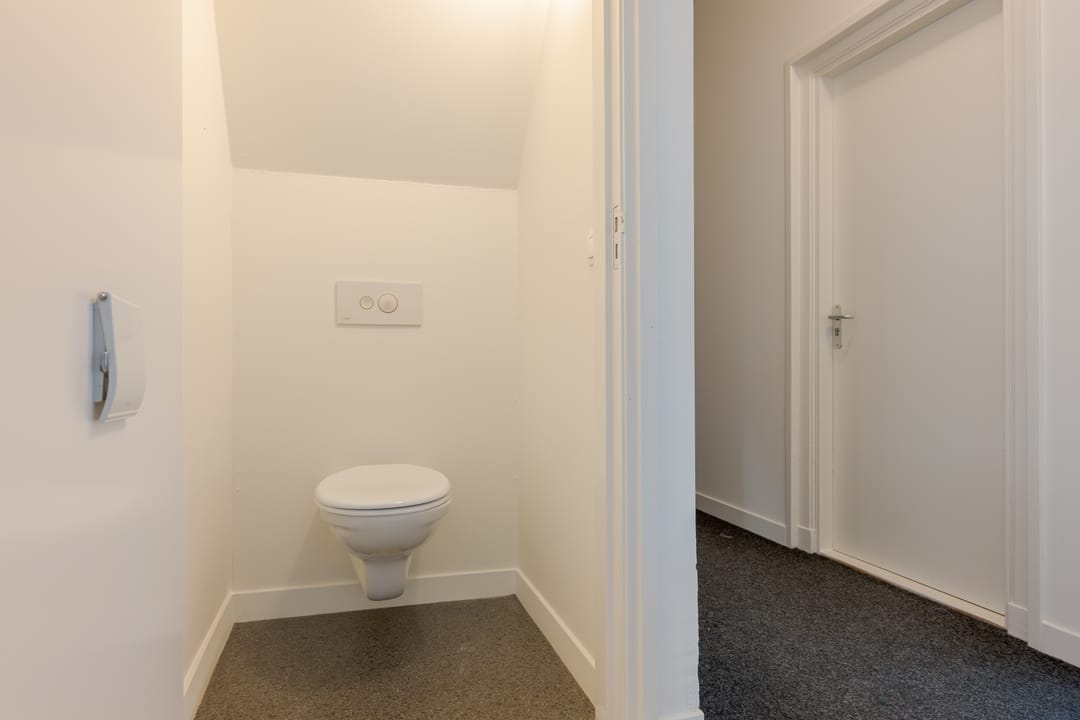 Photo 13 of Korte Kamperstraat 22A