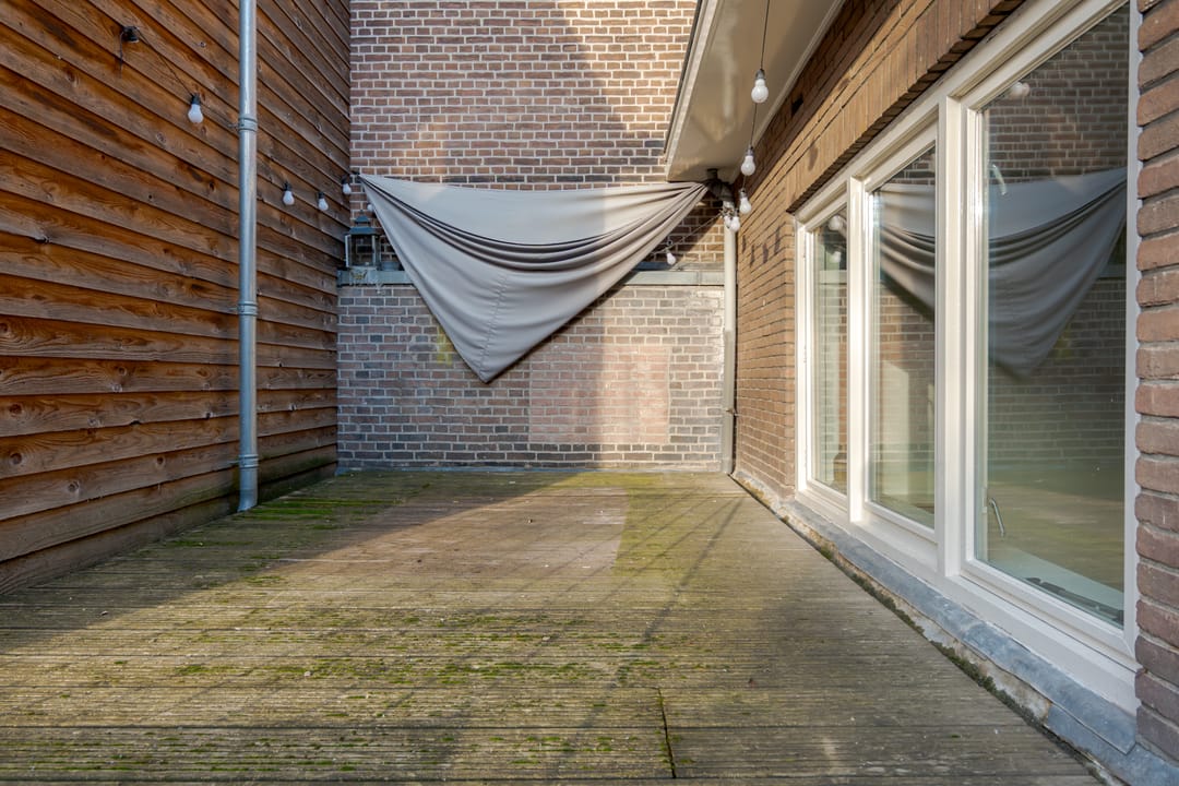 Photo 16 of Korte Kamperstraat 22A