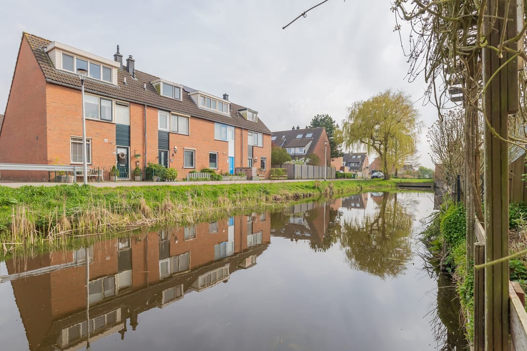 Foto 26 van Brittenhuis 86