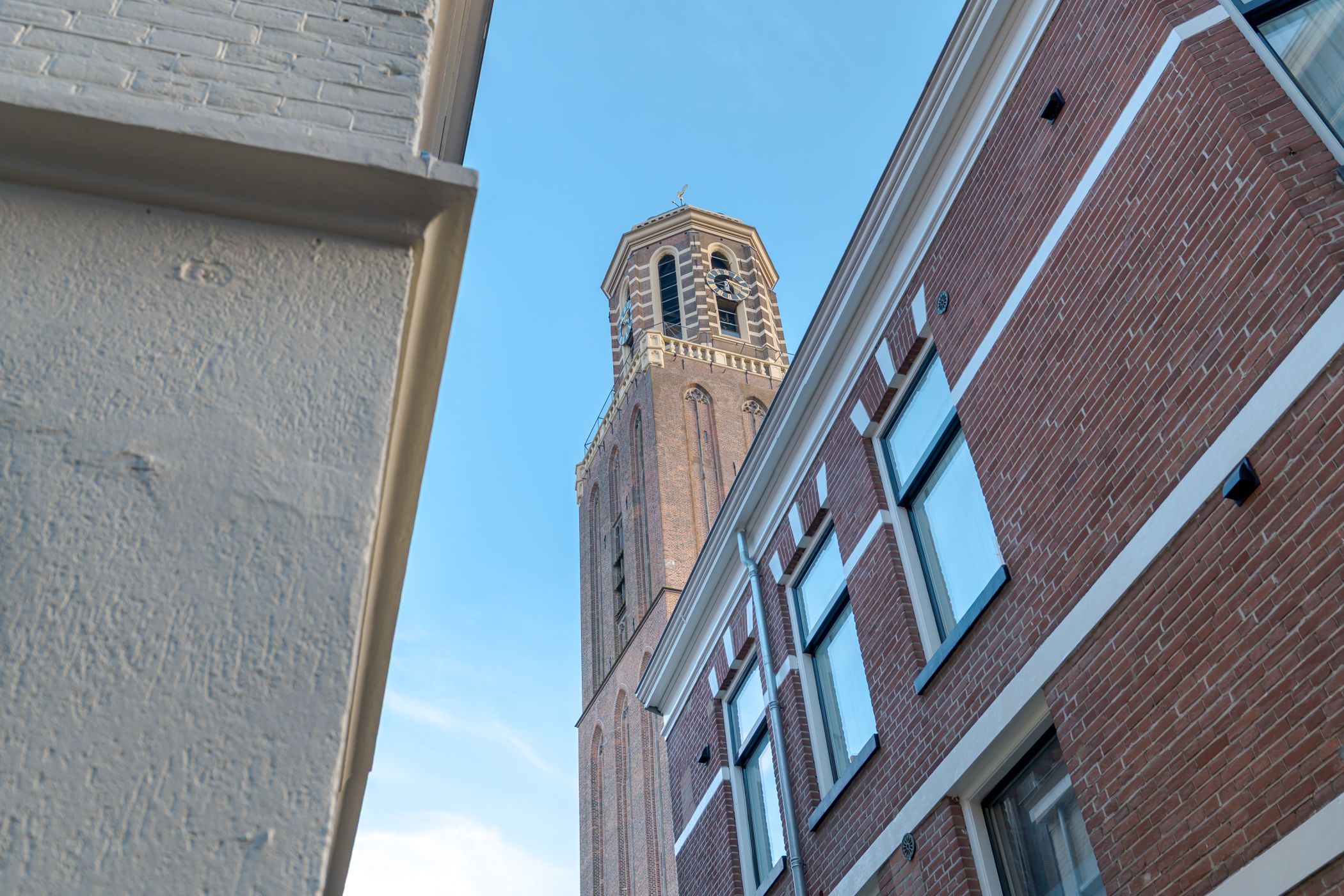 Photo 24 of Korte Kamperstraat 22A