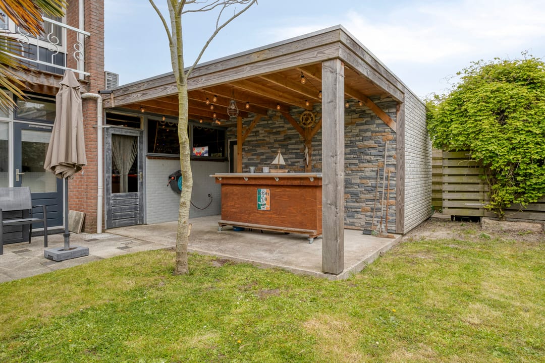 Photo 7 of Deltastraat 5