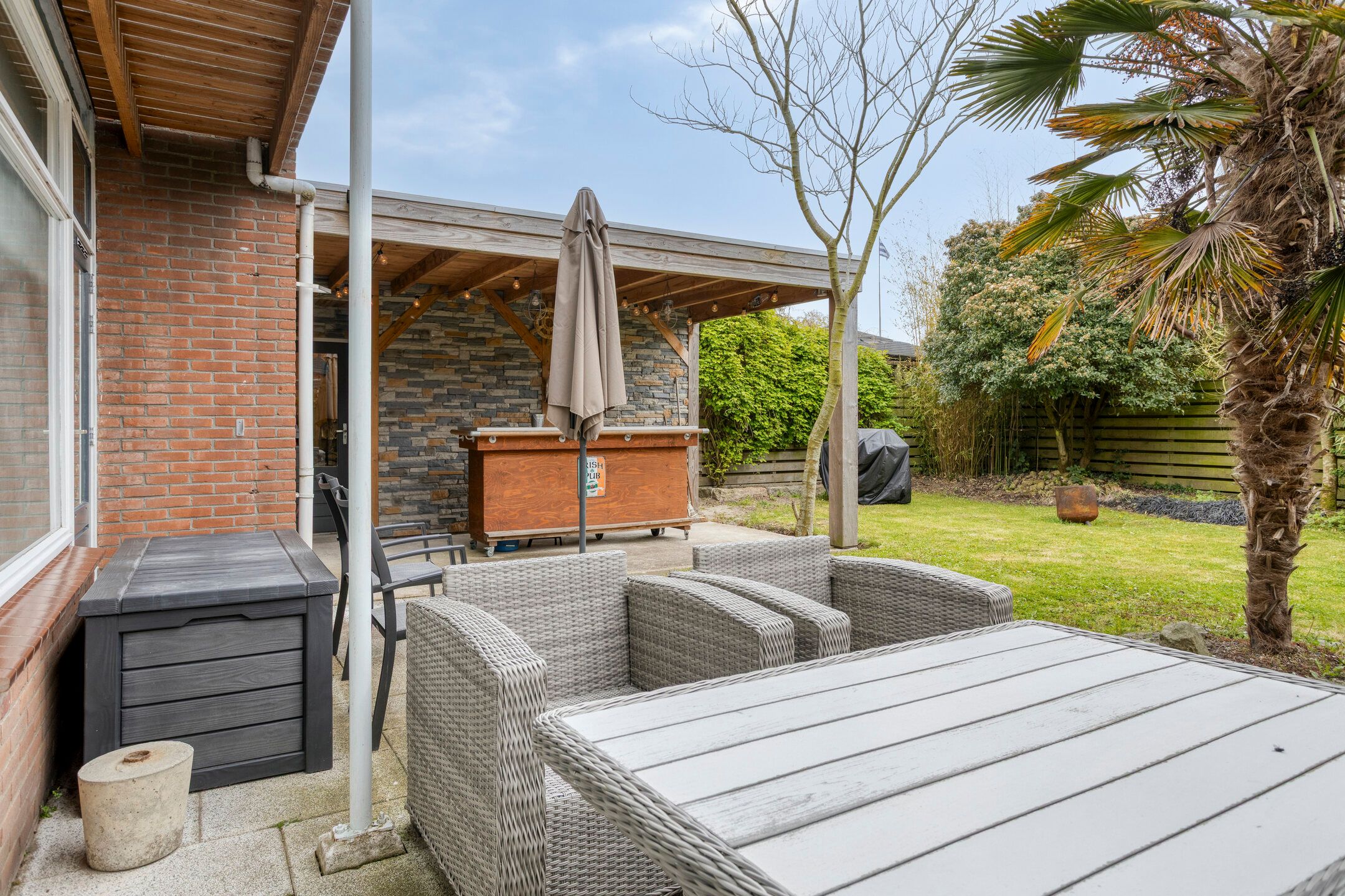 Photo 6 of Deltastraat 5