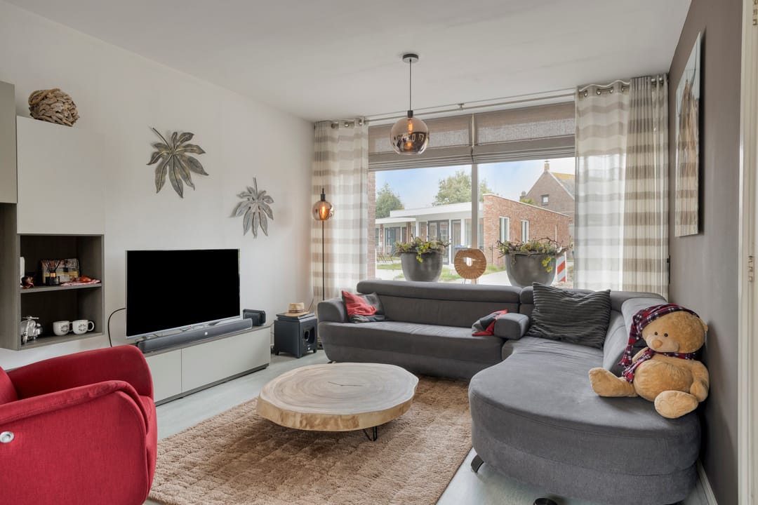 Foto 23 van Deltastraat 5