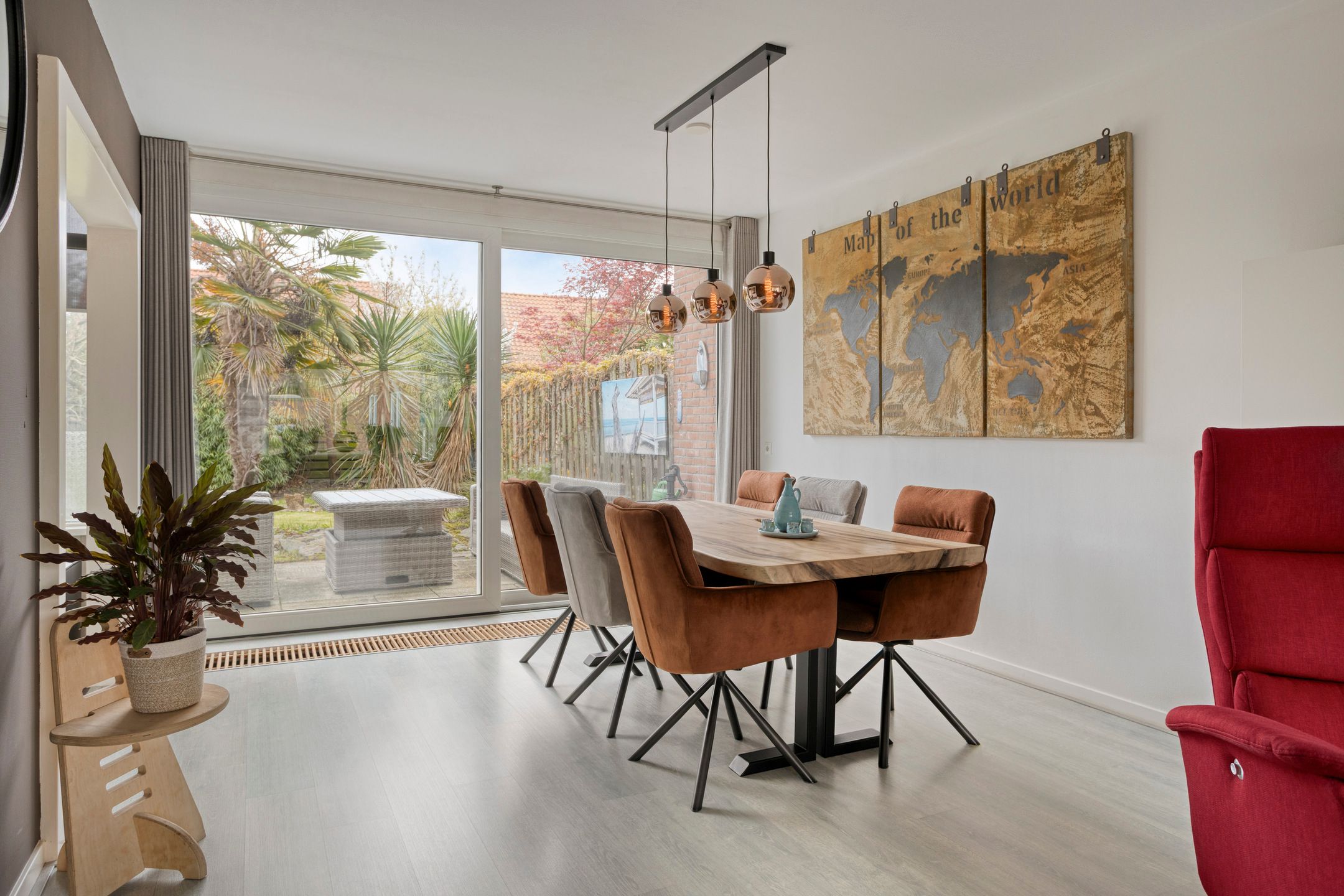 Foto 21 van Deltastraat 5