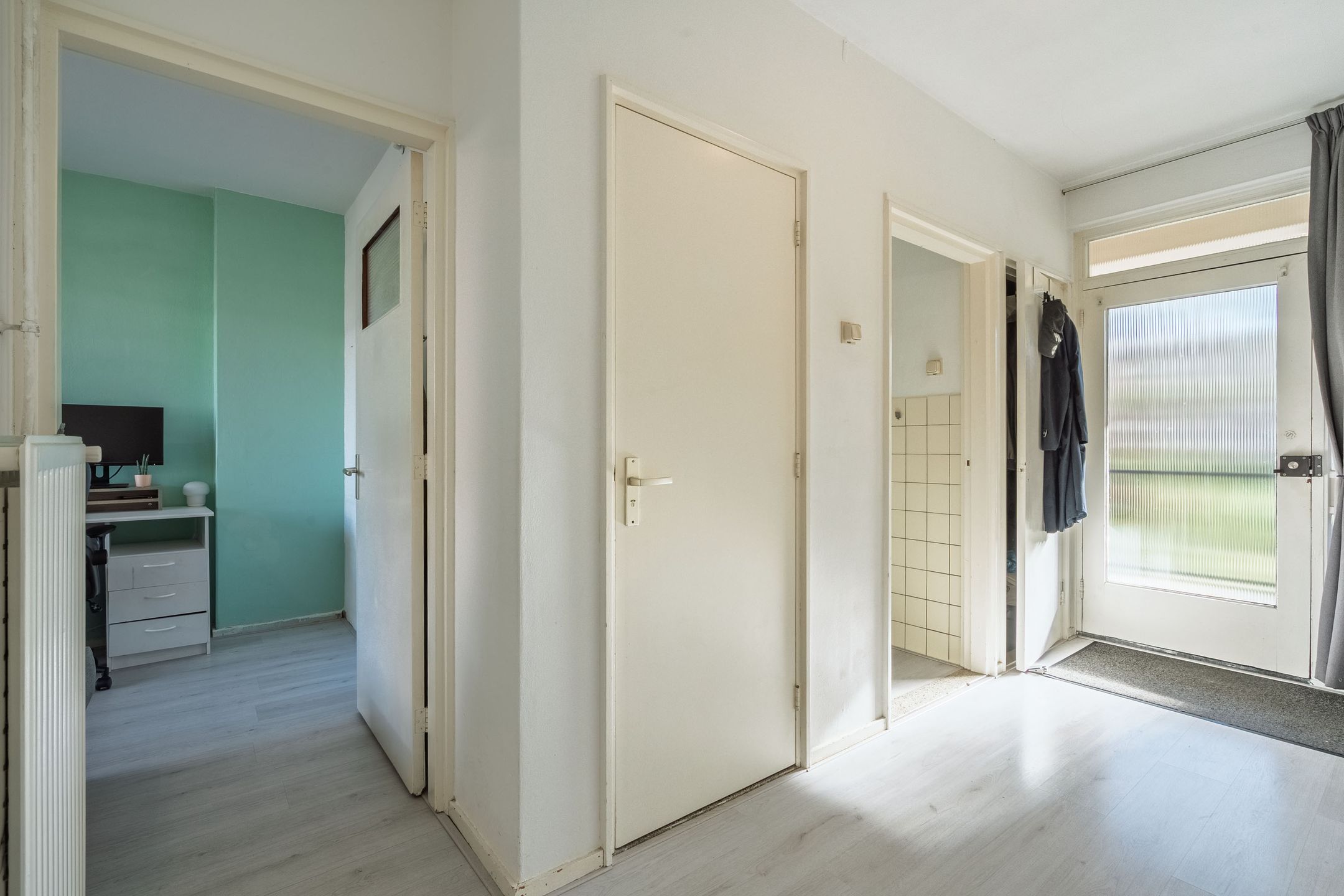 Foto 15 van Eykmanstraat 4-I