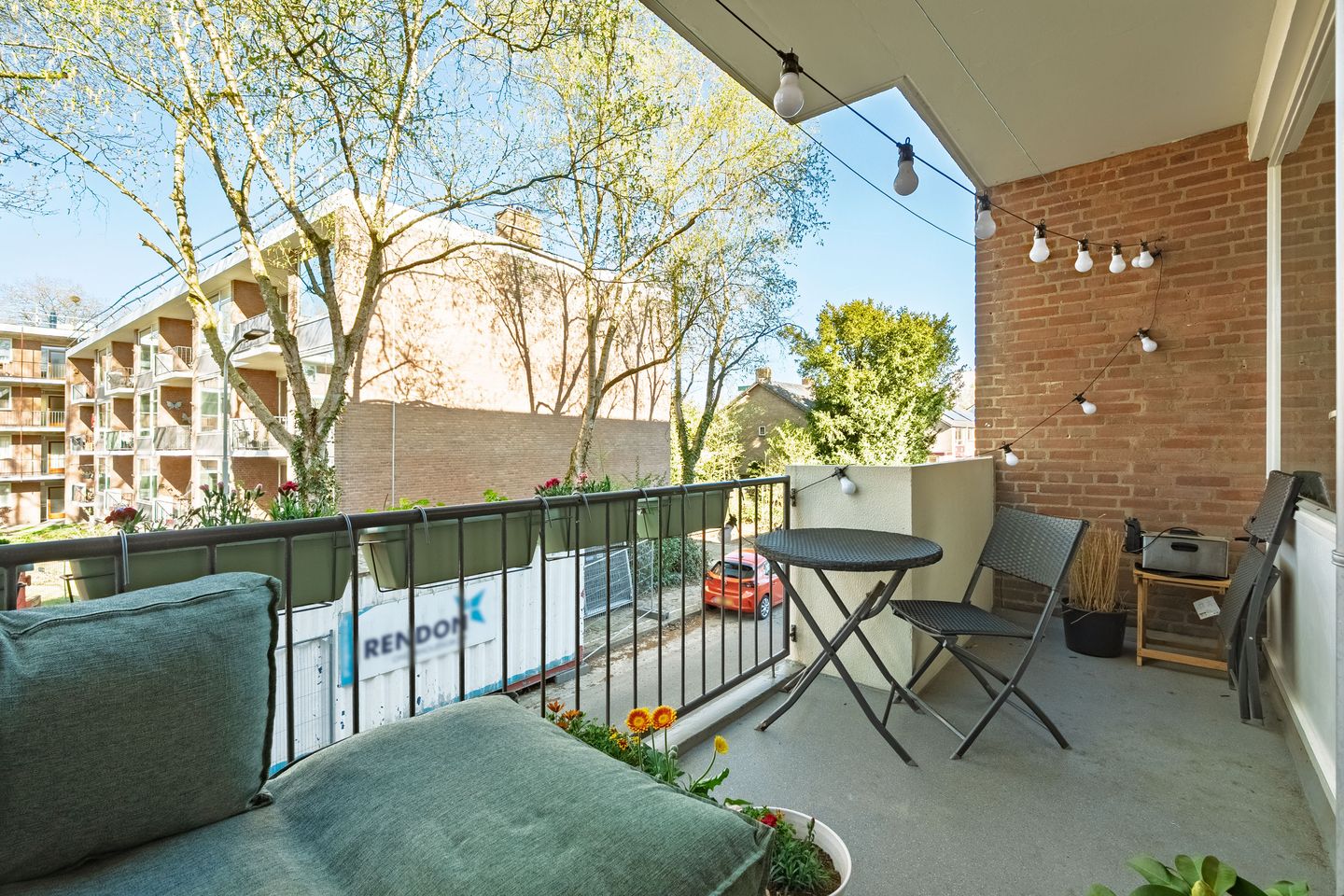 Foto 19 van Eykmanstraat 4-I