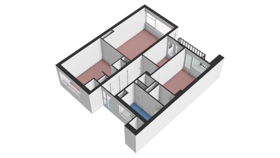 Foto 23 van Eykmanstraat 4-I