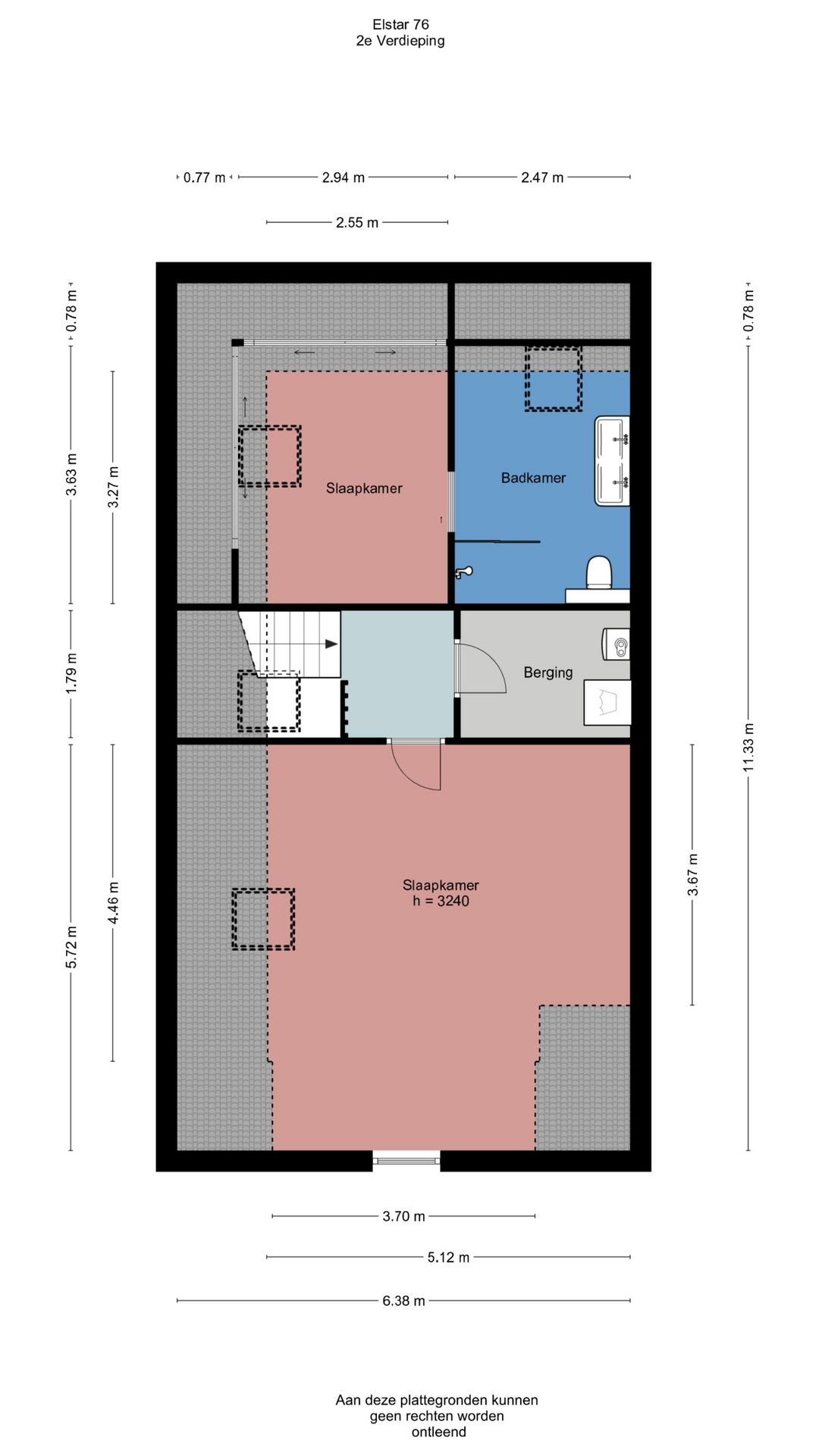 Foto 46 van Elstar 76