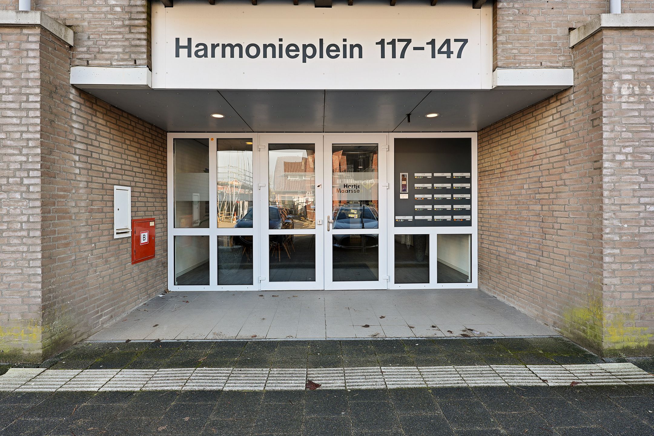 Foto 18 van Harmonieplein 131